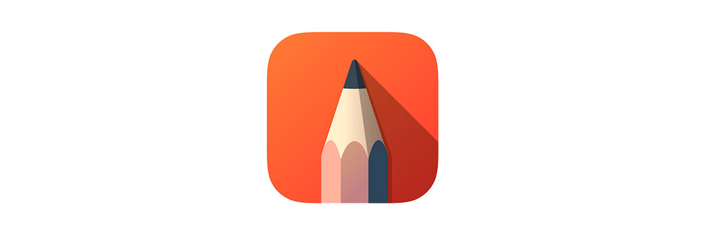 Sketchbook больше не Autodesk