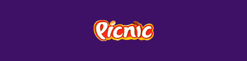 Брендирование Picnic для рынка СНГ
